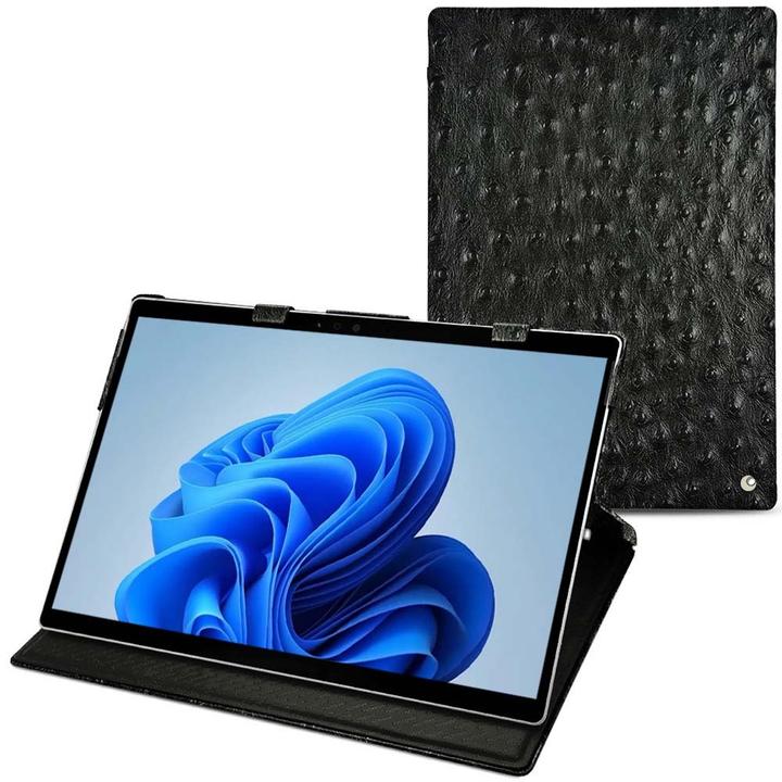 Autruche nero (Noir / Black)