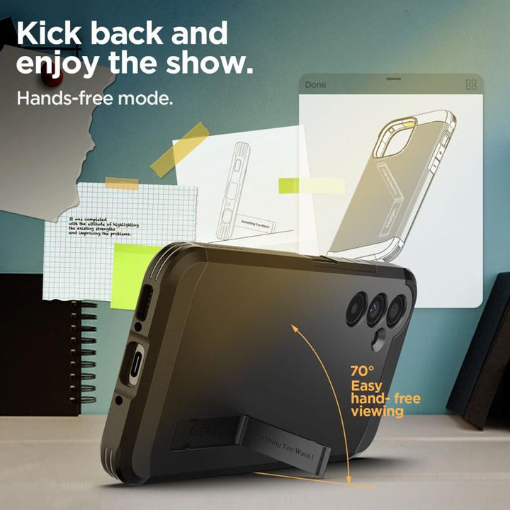 Image du produit Spigen Tough Armor (Samsung Galaxy A54 5G)
