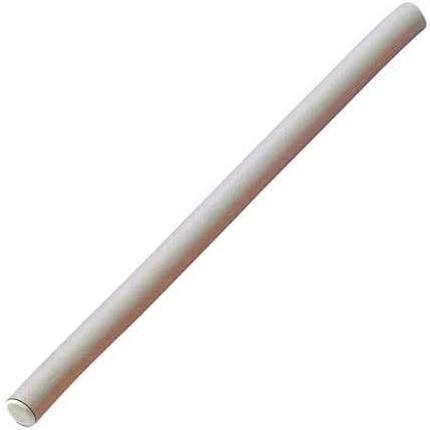 Produktbild Comair Flex-Wkl. lang 19x254mm grau 6er