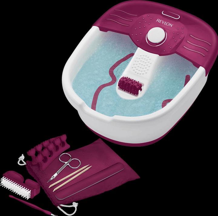 Immagine prodotto Revlon Terme Pediprep