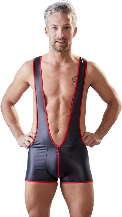 Immagine prodotto Svenjoyment Corpo degli uomini (XL)