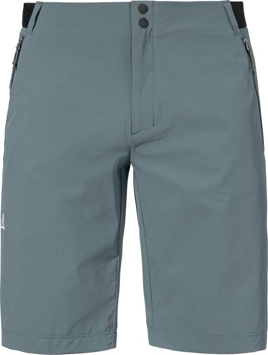 Steel Grey