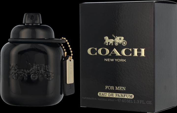 Immagine prodotto Coach For Men Eau De Parfum - 40ml (Eau de parfum, 40 ml)