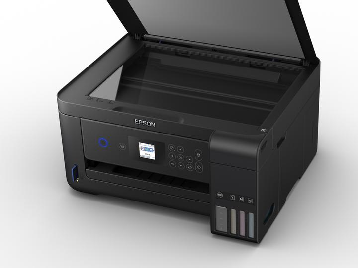 Produktbild Epson ET-2750 EcoTank Unlimited (Tintentank, Farbe)
