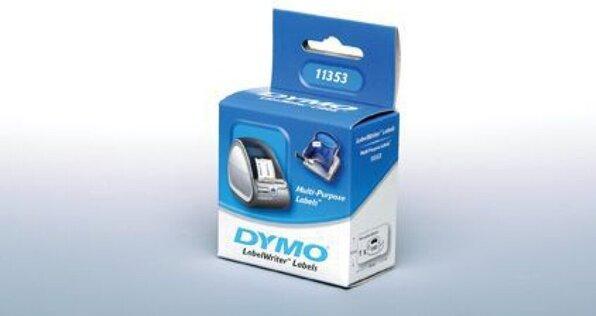 Productafbeelding Dymo S0722530 Multifunctionele etiketten