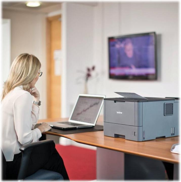 Immagine prodotto Brother Hl-L5000d (Laser, Bianco e nero)