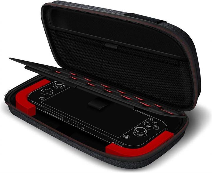 Image du produit PDP valise de voyage (Switch, Switch Lite, Switch OLED)