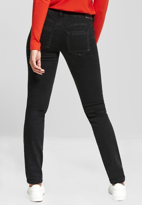 Immagine prodotto Street One Casual Fit Denim Jane
