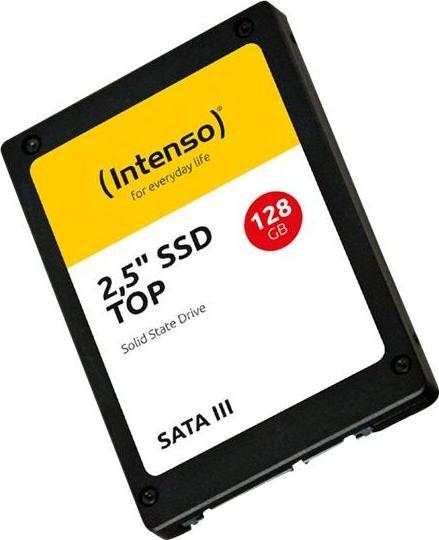Image du produit Intenso Top Performance (128 Go, 2.5")