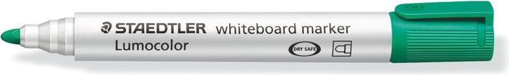 Produktbild Staedtler Lumocolor (Mehrfarbig, 2 mm, 4 x)