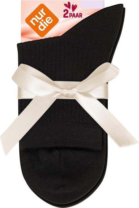 Produktbild Nur Die Modal Socken (Einzelpack, 35 - 38)