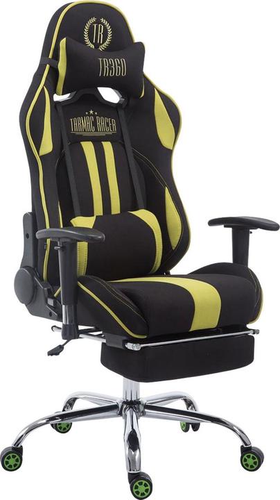 Image du produit CLP Racing Limit mit Fussablage