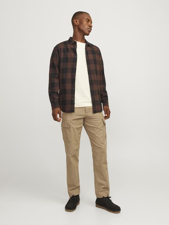 Produktbild Jack & Jones Jpstkane Jjbarkley Cargo Pant Noos (W34/L34)