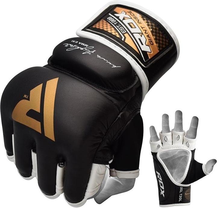 Immagine prodotto Rdx Guanti T2 Quest MMA (XL)