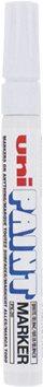 Produktbild Uni-ball Paint Marker PX-20L (Weiss, 2.80 mm, 1 x)