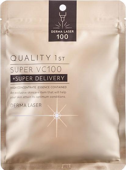 Quality First Super VC100