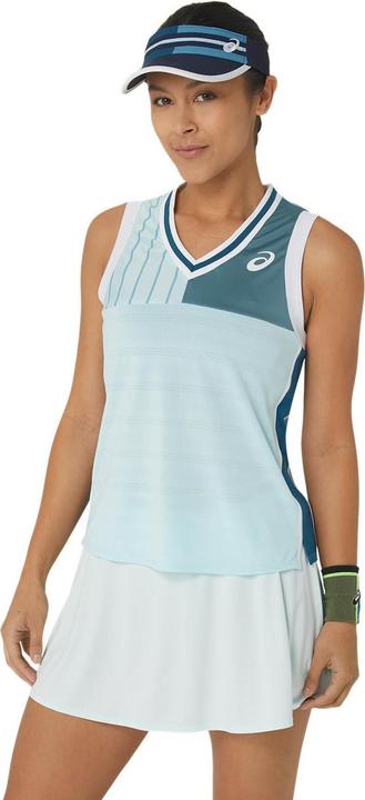 Produktbild ASICS Performance Match Tank Damen (XL)