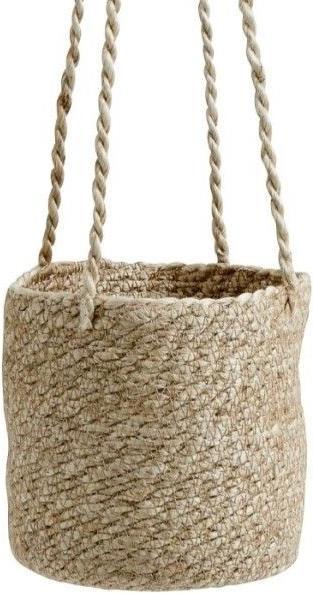 Actual product image Nordal Hanging Pot