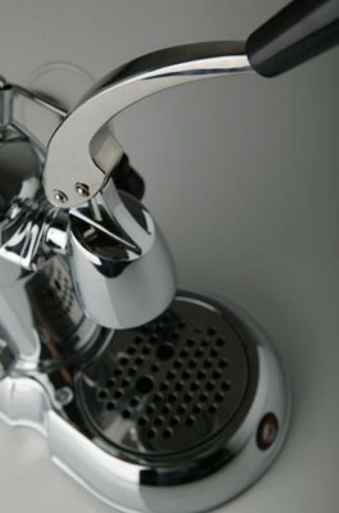 Produktbild La Pavoni Stradivari SPL