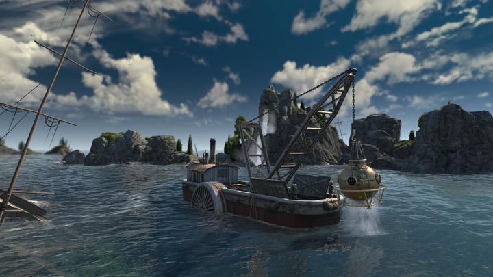 Produktbild Ubisoft Anno 1800 (PS5, EN)