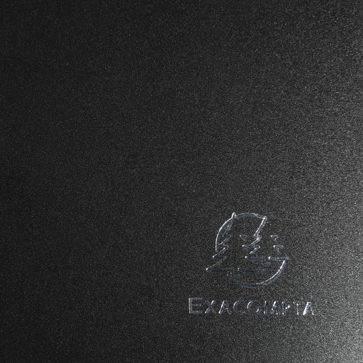 Actual product image Exacompta View book (24 x 32 cm, 1 x)