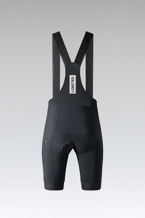 Produktbild Gobik Radhose LIMITED 6.0 BLACK Men (M)