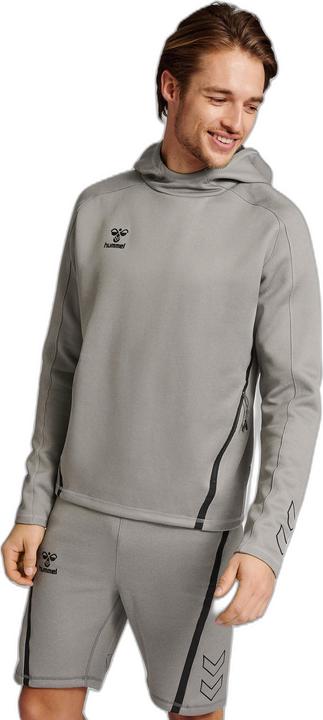 Actual product image hummel Cima Xk Hoodie (XL)
