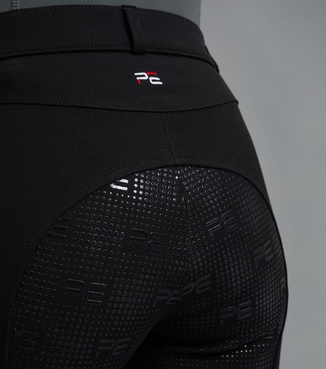 Actual product image Premier Equine 's full grip gel riding pants cassa (40)