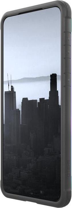 Immagine prodotto Puro DĖKLAS X-Doria Raptic Shield alluminiowe Samsung Galaxy S21+ (Protezione antimicrobica) (Samsung Galaxy S21+)