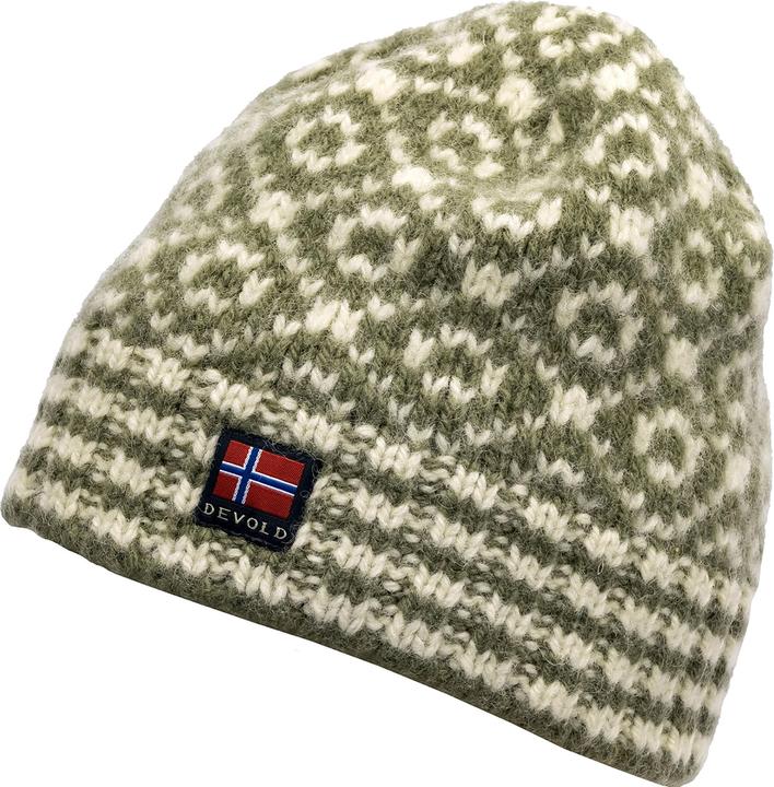 Produktbild Devold Svalbard Beanie (58)