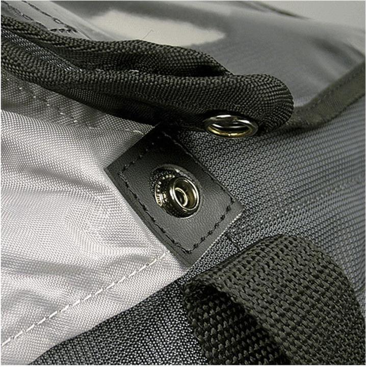 Image du produit KlickFix Panier de guidon pour chien (24 l)