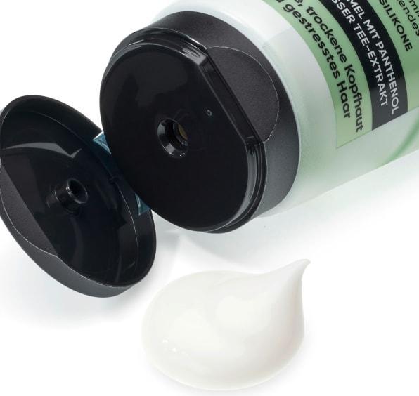Actual product image dm BaleaProfessional Sensitive scalp conditioner