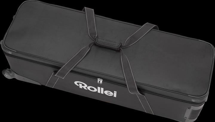 Produktbild Rollei Rollkoffer 106 cm (106 l)