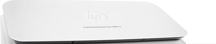 Produktbild HP ScanJet Enterprise Flow 7000 s3 Sheet-feed Scanner (USB)