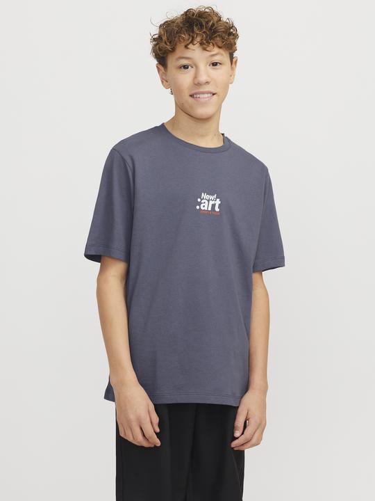 Immagine prodotto Jack & Jones T-shirt stampata T-shirt Junior (140)