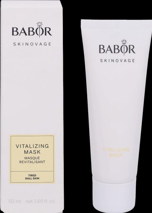 Produktbild Babor SKINOVAGE - Vitalizing Mask Tired Dull Skin (50 ml)
