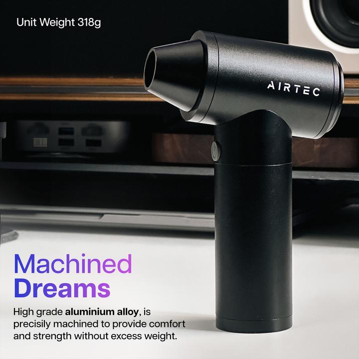 Image du produit IT Dusters Airtec Pro