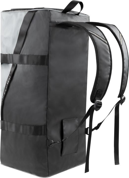 Actual product image Normani Sports bag 90 l north pass (90 l)