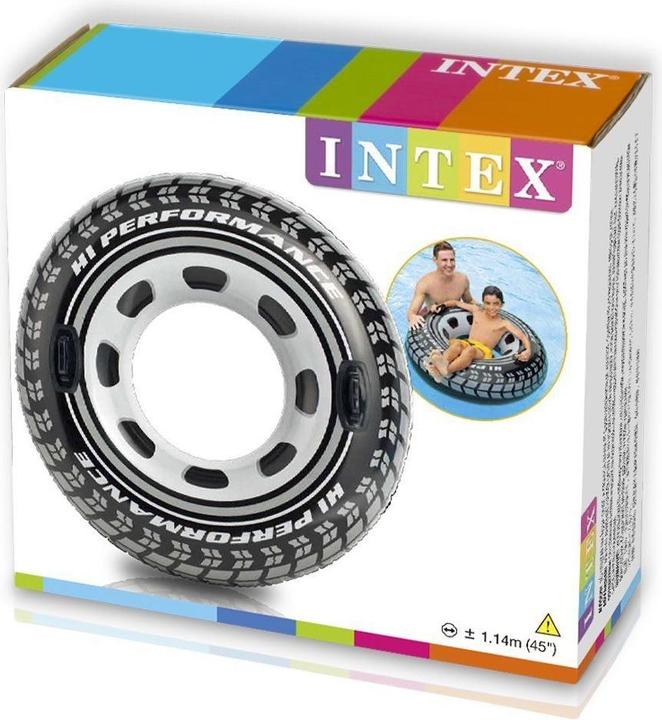 Produktbild Intex Monster Truck