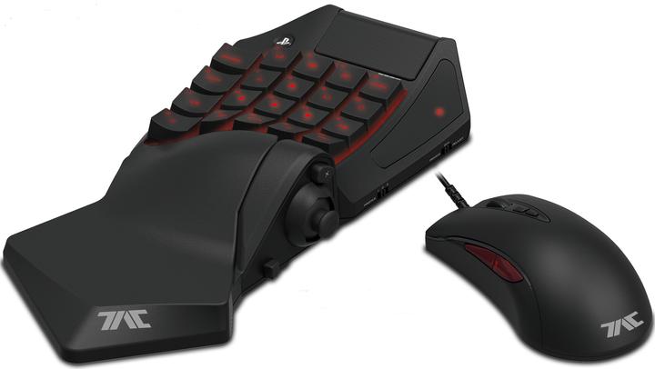 Image du produit HORI Tactical Assault Commander PRO (PS3, PS4, PC)