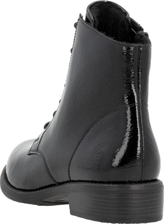 Actual product image Remonte nero black (39)