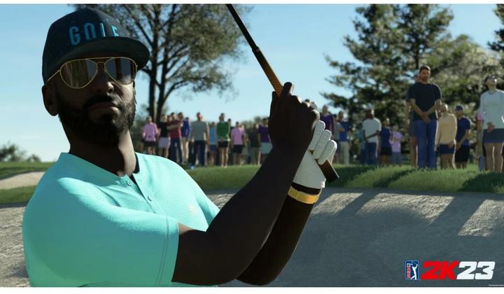 Immagine prodotto 2K Games PGA Tour 2K23 (PS5, DE)