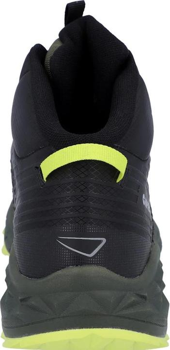 Immagine prodotto Hi-Tec Fuse Trail Scarpe Sportive Impermeabile Donna (40.5)