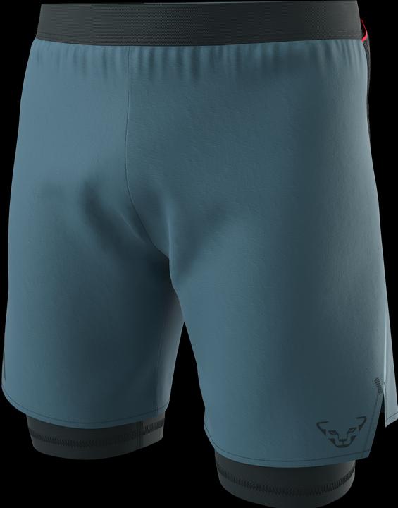 Actual product image Dynafit ALPINE PRO 2/1 SHORTS, men's (XXL)