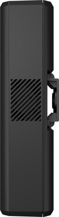 Immagine prodotto Hanwha Wisenet Serie X XNB-6002 Pinhole 2MP (1920 x 1080 Pixels)