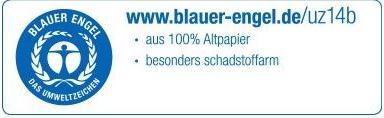Actual product image Elba Separator strip Duo 240x105mm