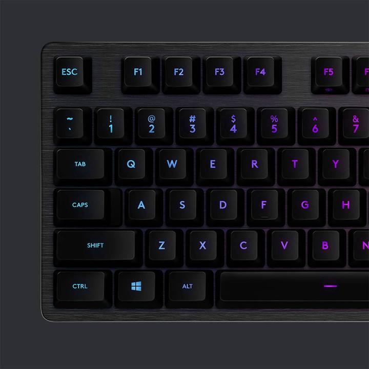 Actual product image Logitech G G512 (CH, Cable)