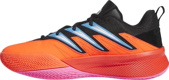 Actual product image adidas Dame Certified 3 Schuh (49 1/3)