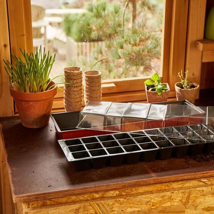 Produktbild Siena Garden Anzuchtgewächshaus