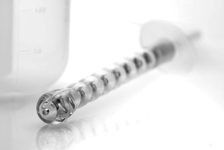 Image du produit XR Brands Pump Action Enema Bottle